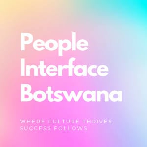 People Interface Botswana